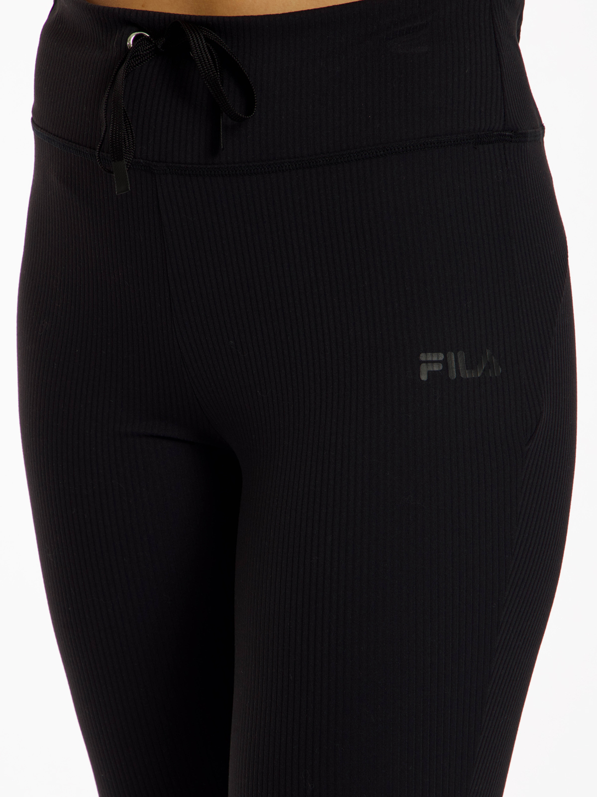 FILA Leggings – Schwarz