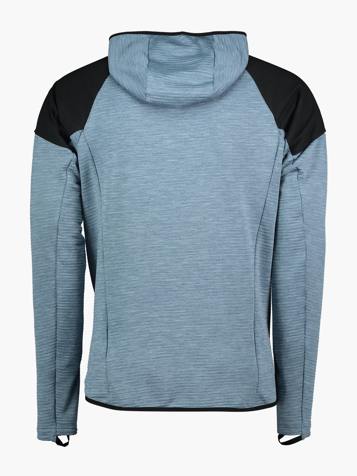 FILA Longsleeve – Blau