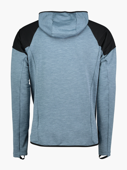 FILA Longsleeve – Blau