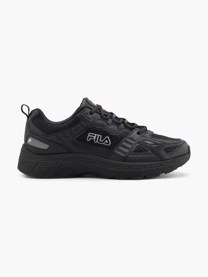 FILA Sneaker – Schwarz