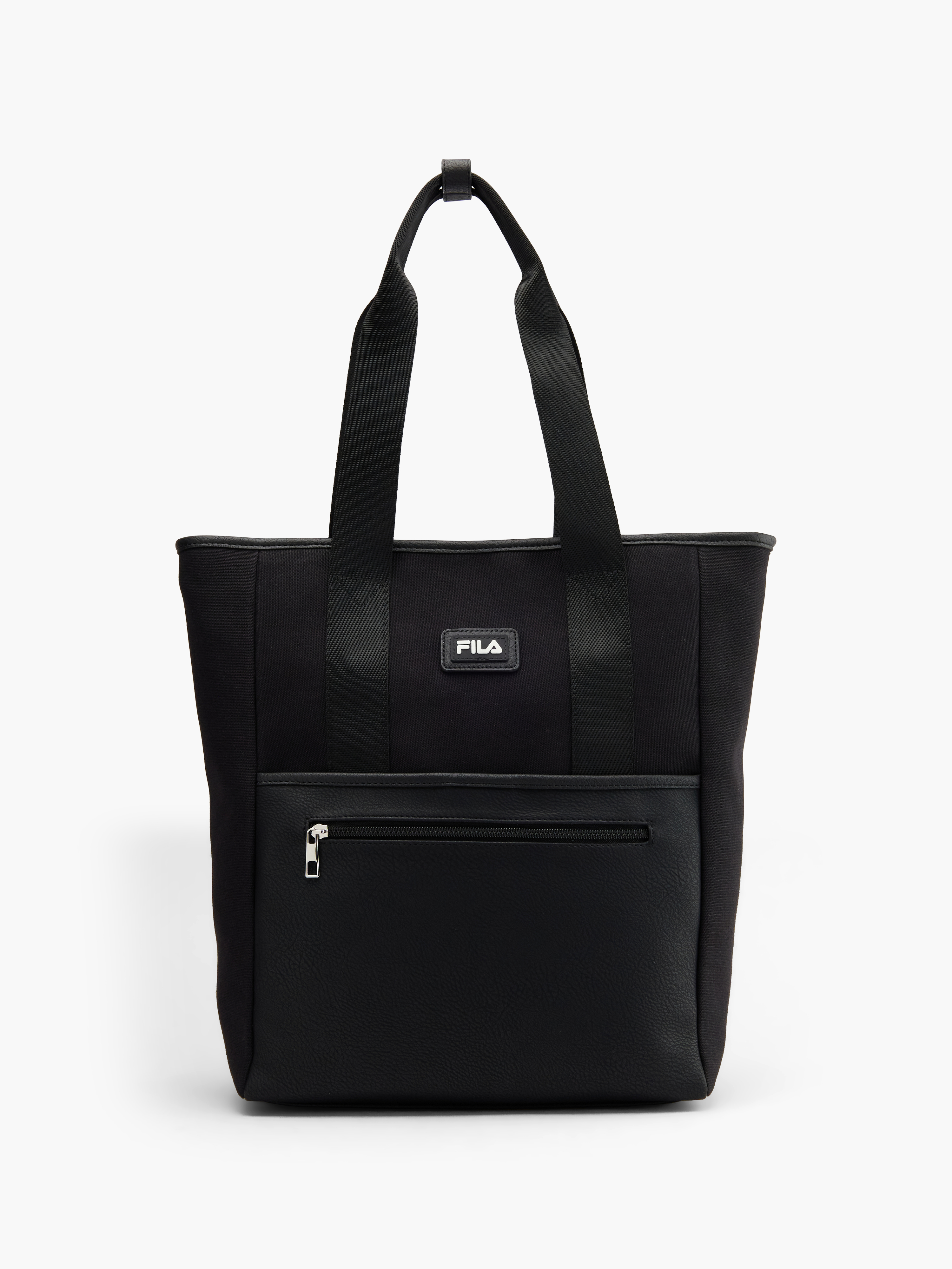 FILA Shopper – Schwarz
