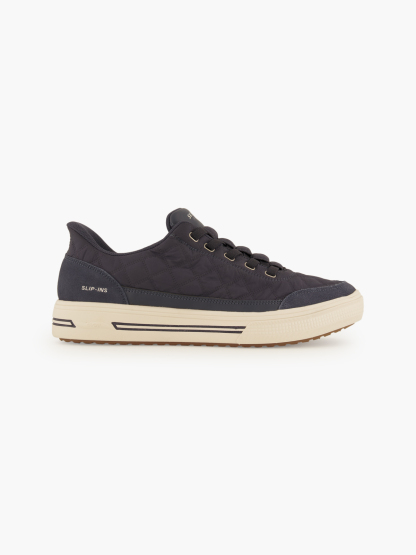 Skechers HANDS FREE SLIP-INS ARCH FIT COZY FIT Sneaker – Blau