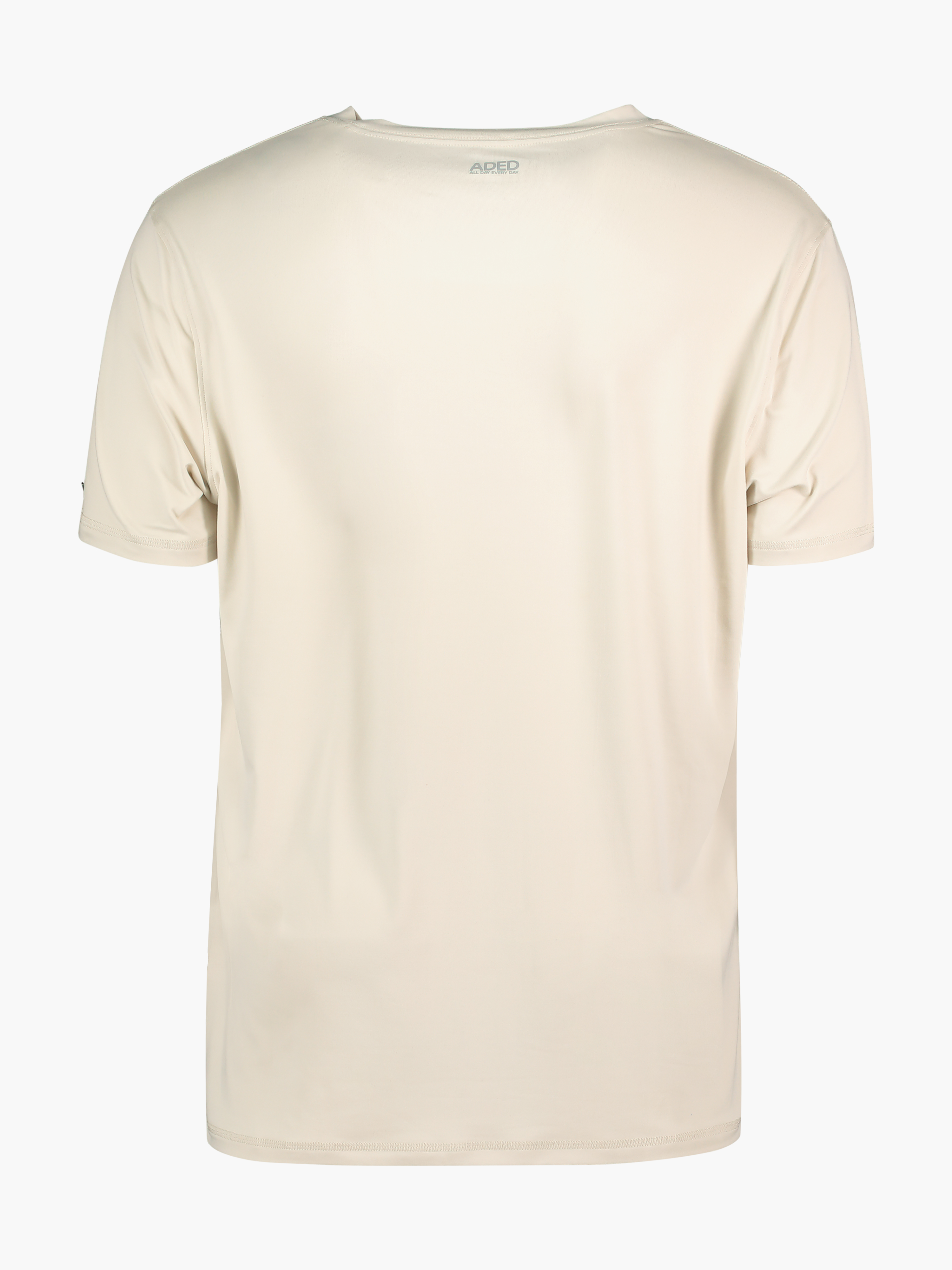 FILA T-Shirt – Beige