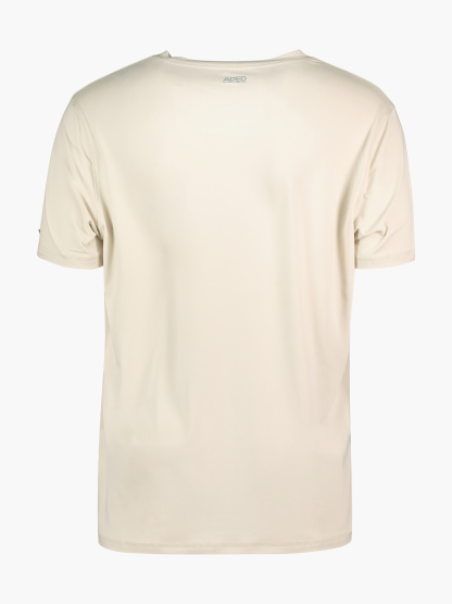 FILA T-Shirt – Beige