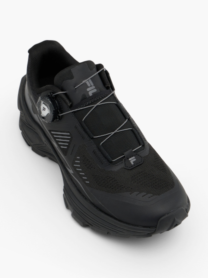 FILA Sneaker – Schwarz