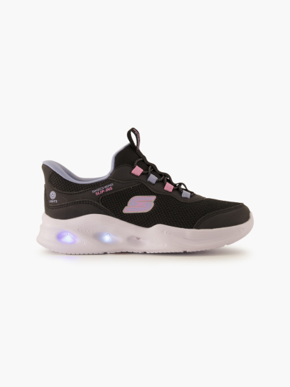 Skechers HANDS FREE SLIP-INS Sneaker – Schwarz