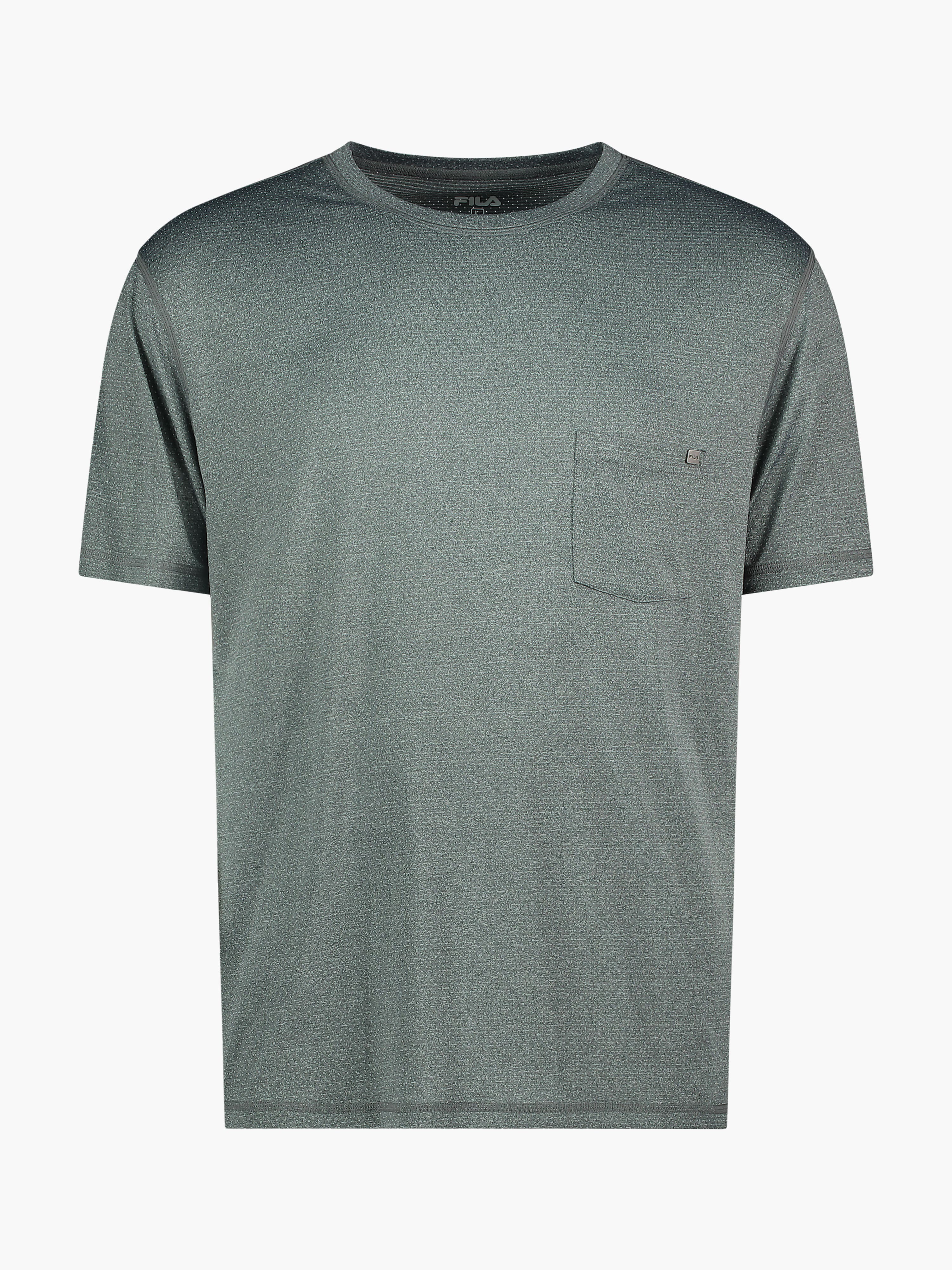 FILA T-Shirt – Grau