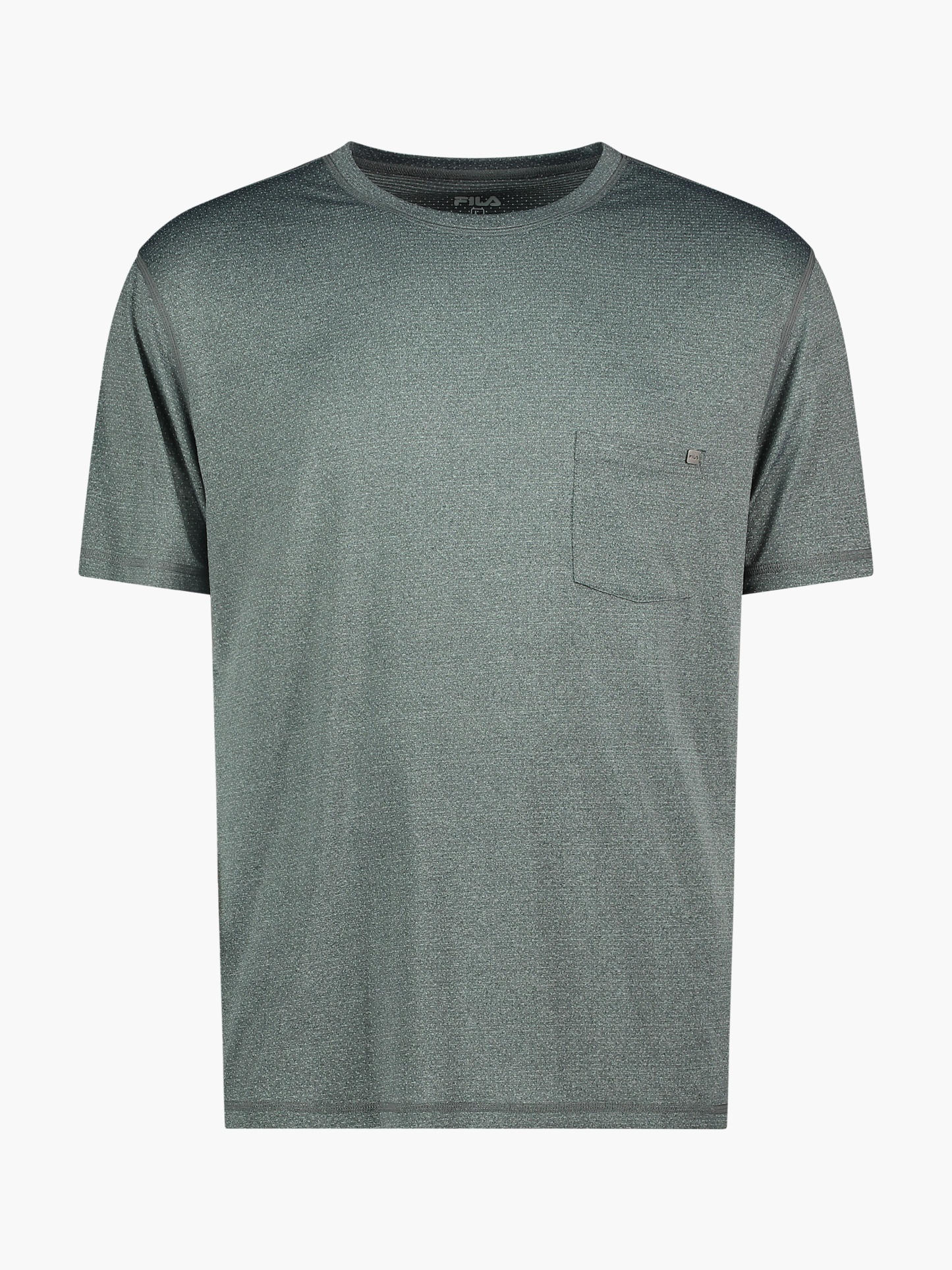 FILA T-Shirt – Grau