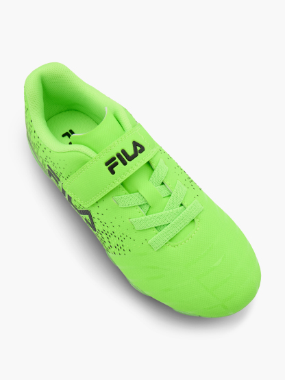 FILA Fussballschuh – Grün