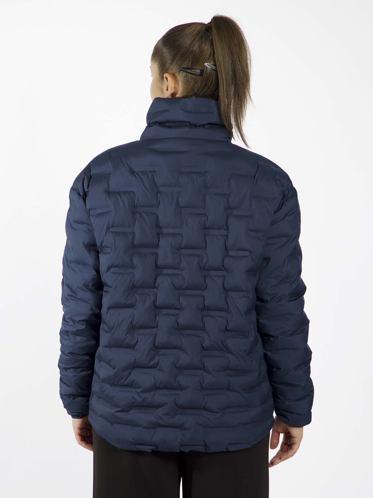 FILA Outdoorjacke – Blau