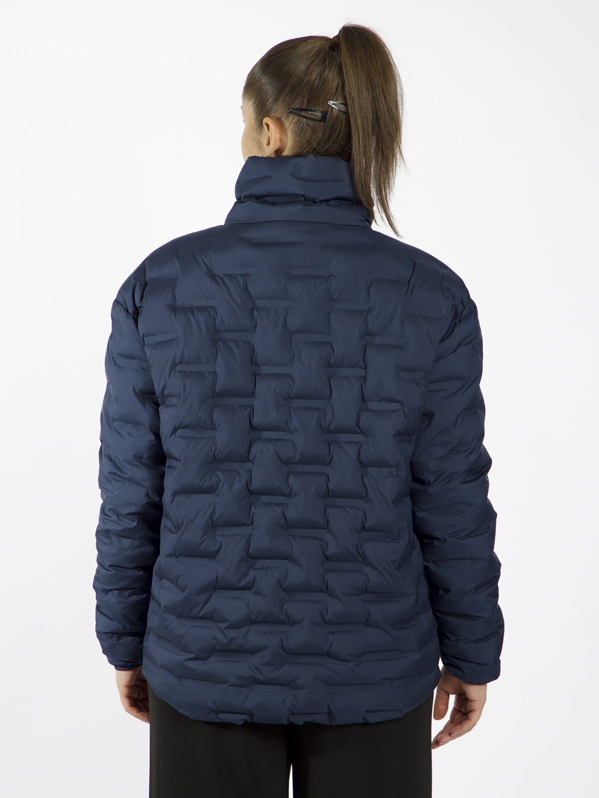 FILA Outdoorjacke – Blau