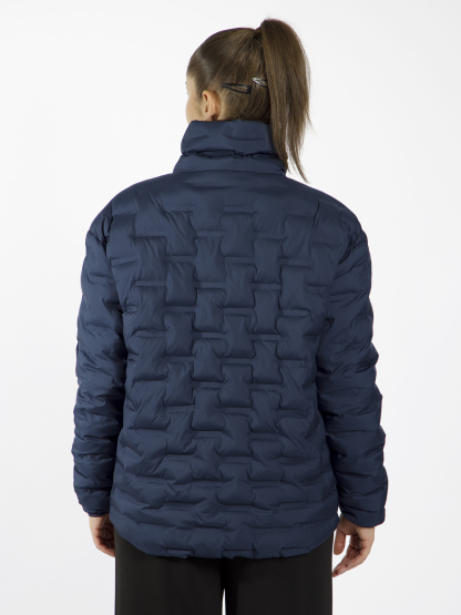 FILA Outdoorjacke – Blau