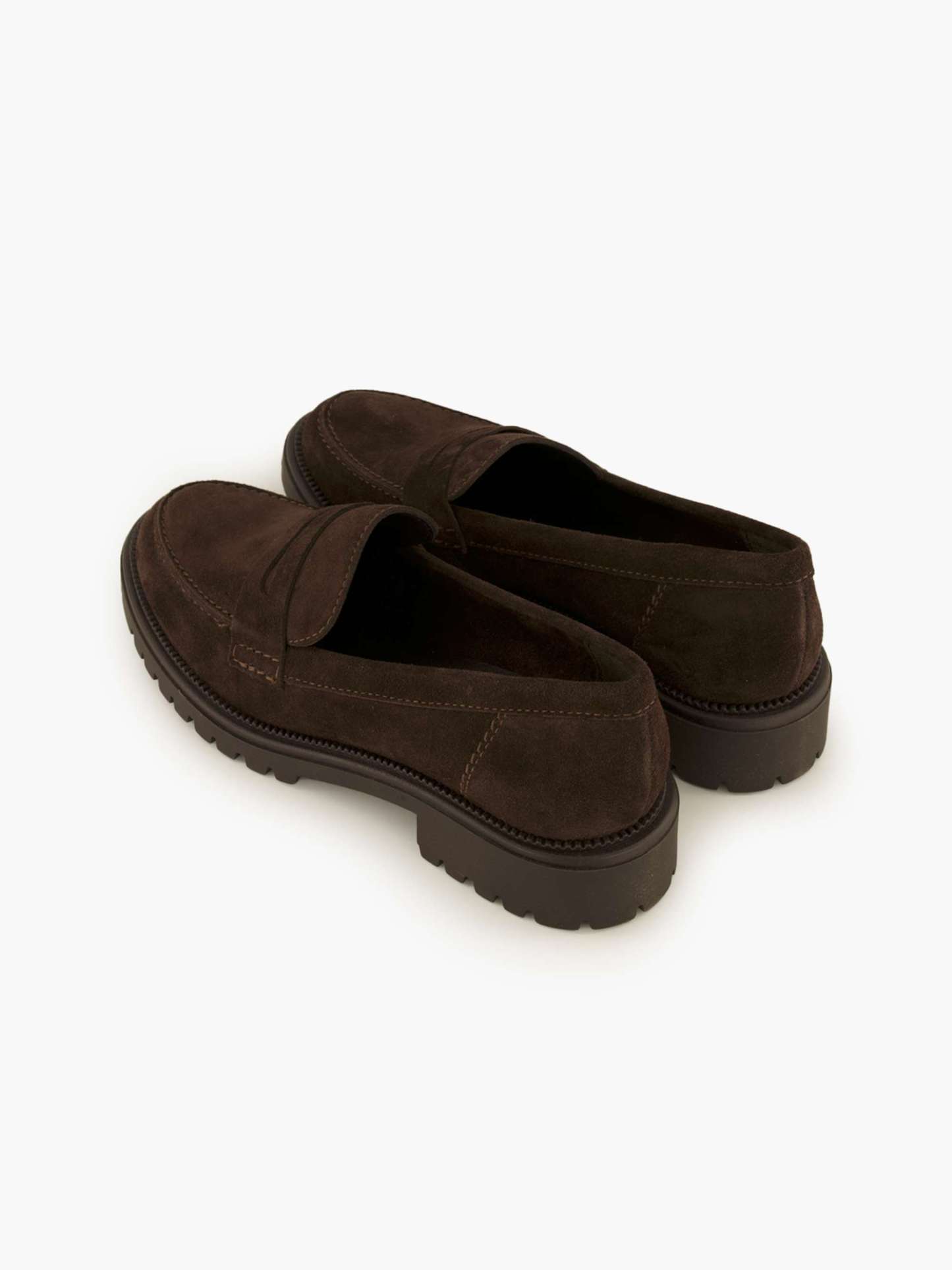 Tamaris Loafer – Braun – Braun