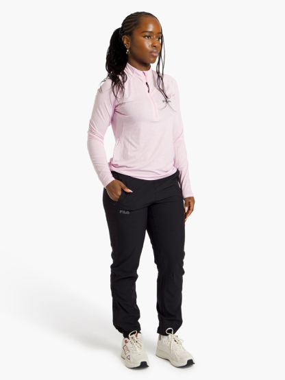 FILA Longsleeve – Pink