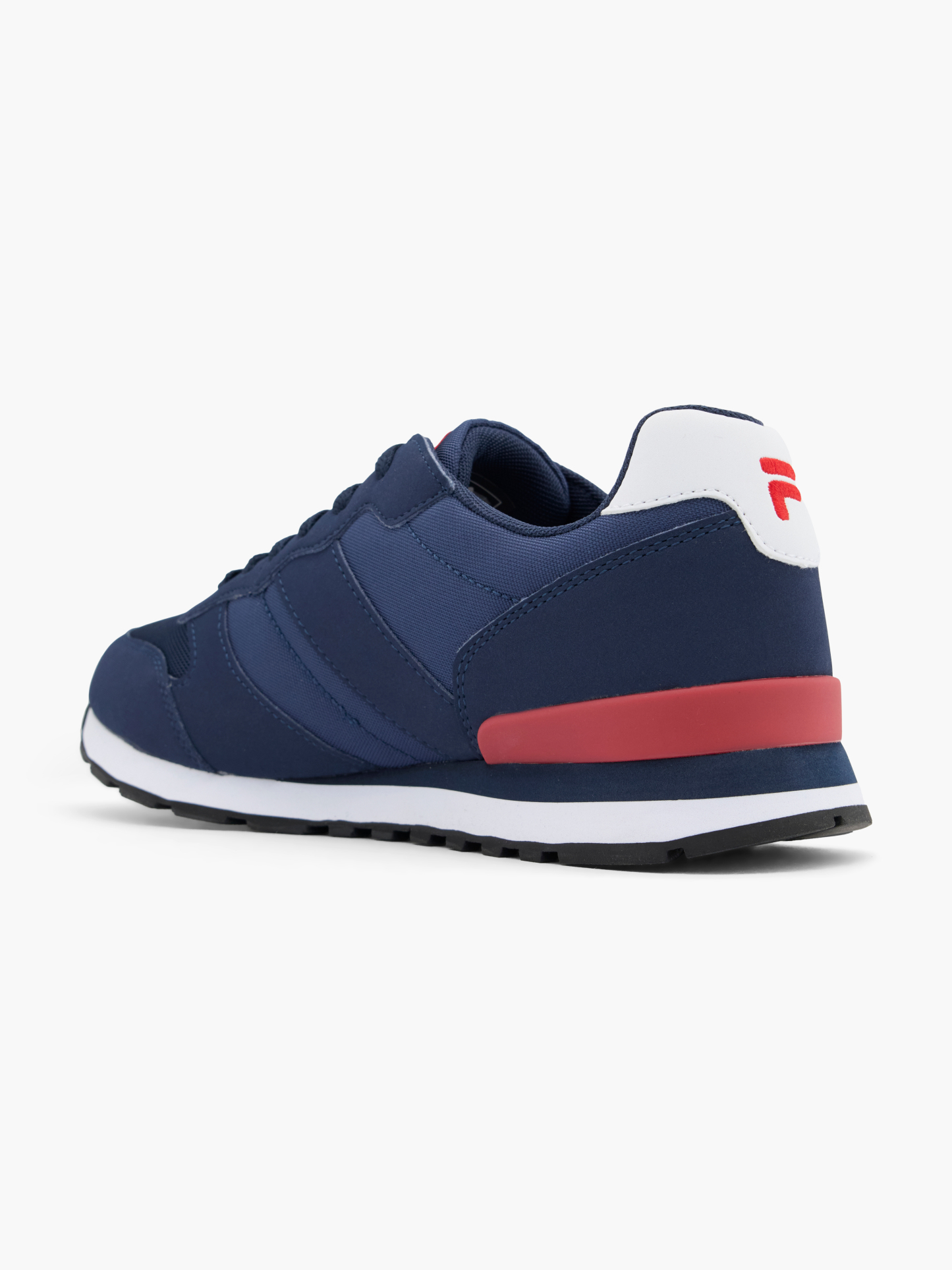 FILA Sneaker – Blau