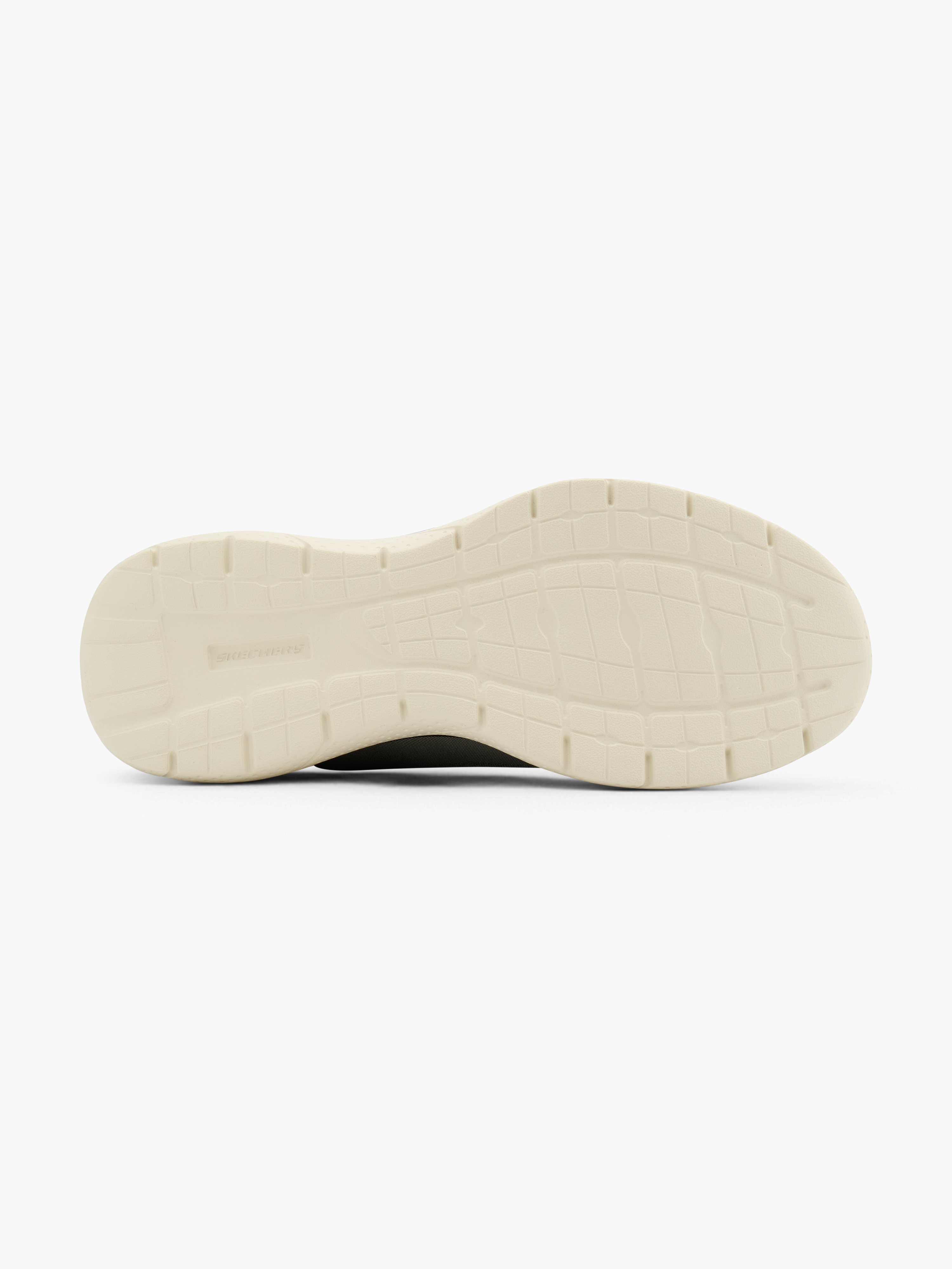 Skechers GENO Slip-Ons – Olive