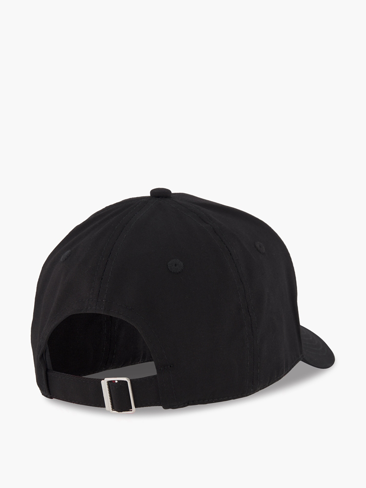 FILA Cap – Schwarz