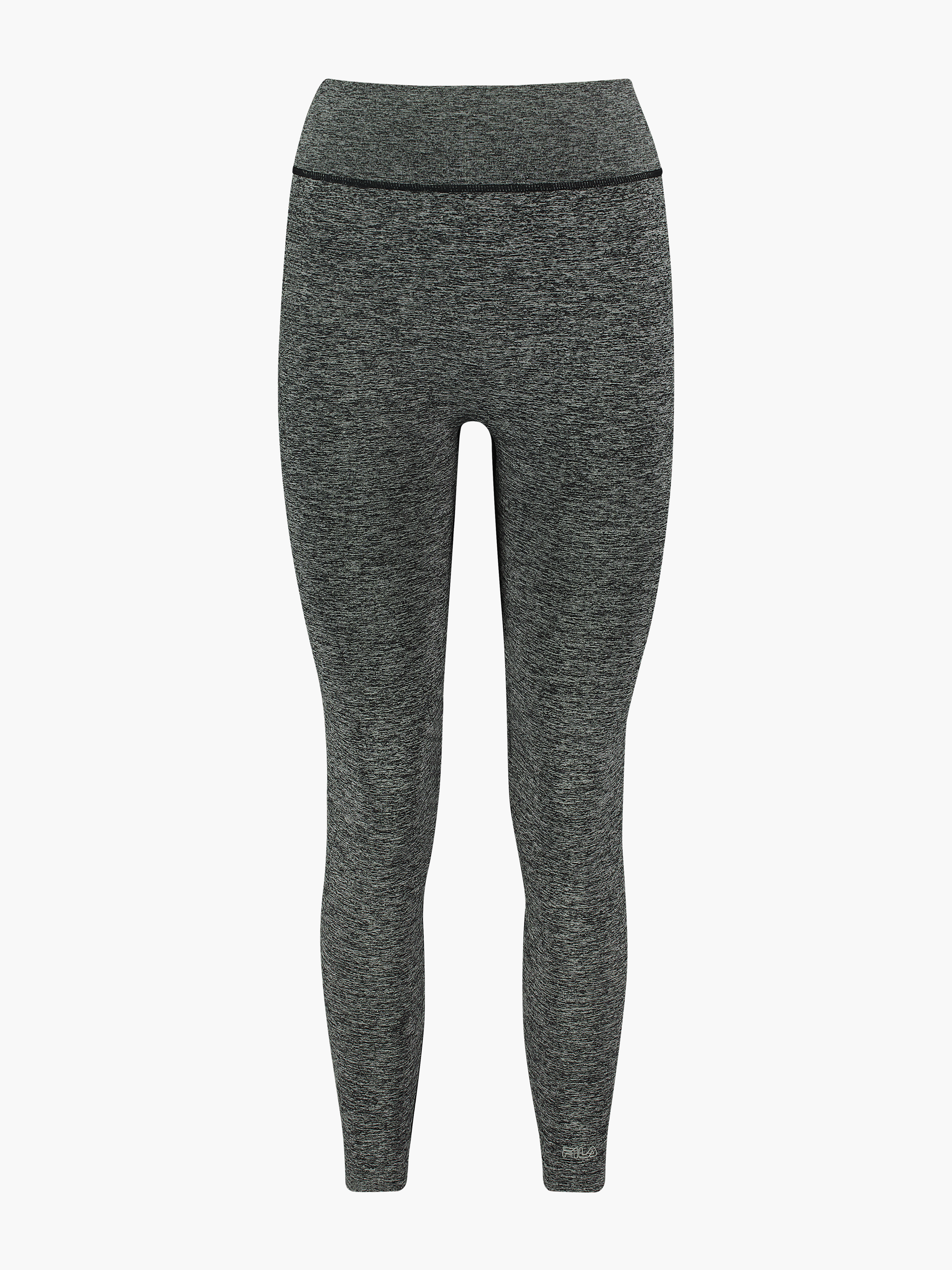 FILA Leggings – Schwarz