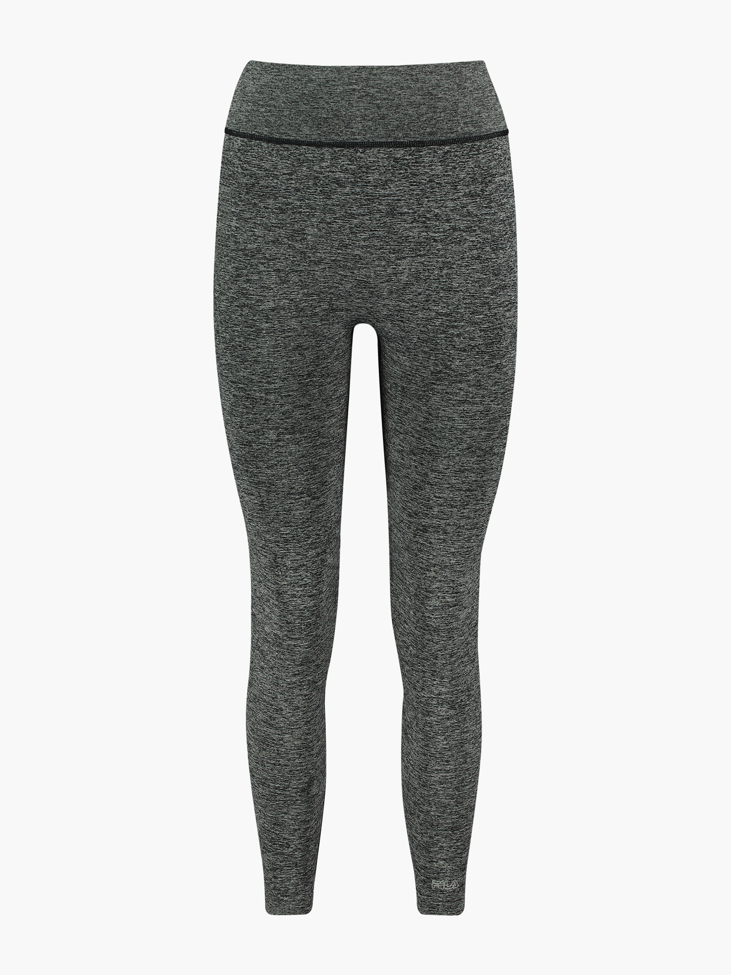 FILA Leggings – Schwarz