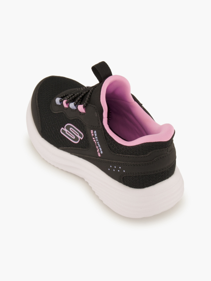 Skechers HANDS FREE SLIP-INS Sneaker – Schwarz