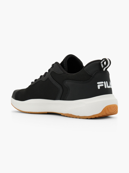 FILA Hallenschuh – Schwarz