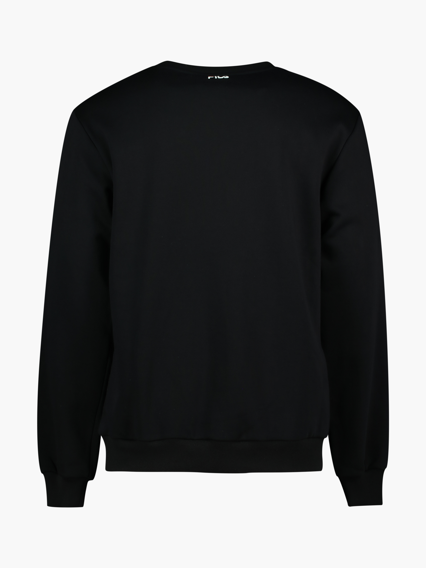 FILA Sweatshirt – Schwarz