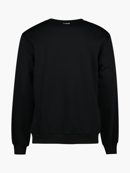 FILA Sweatshirt – Schwarz