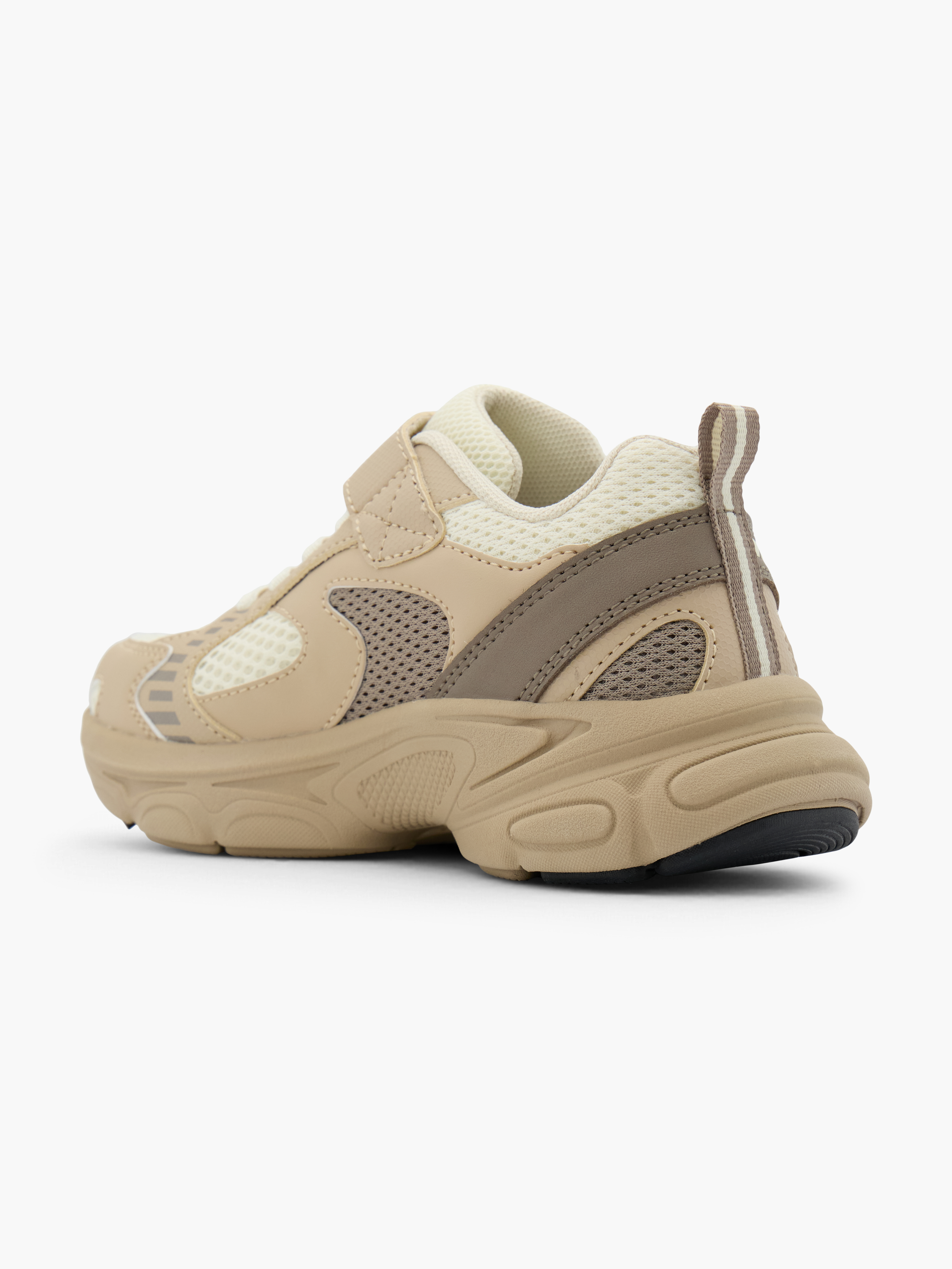 FILA Sneaker – Beige
