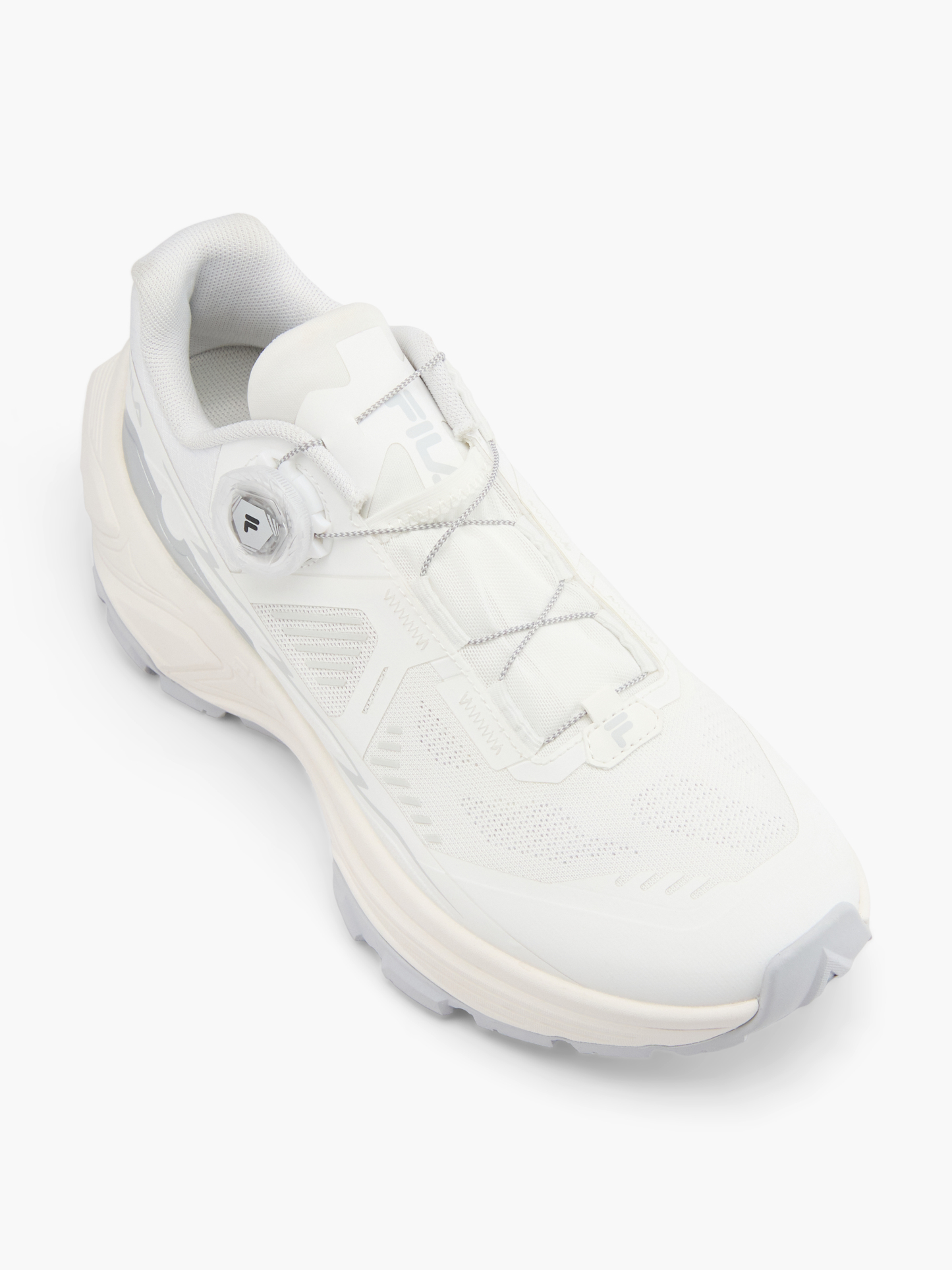 FILA Sneaker – Weiss