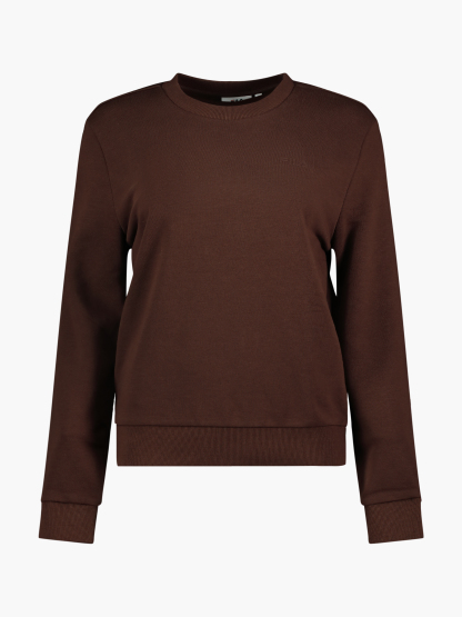 FILA Sweatshirt – Braun