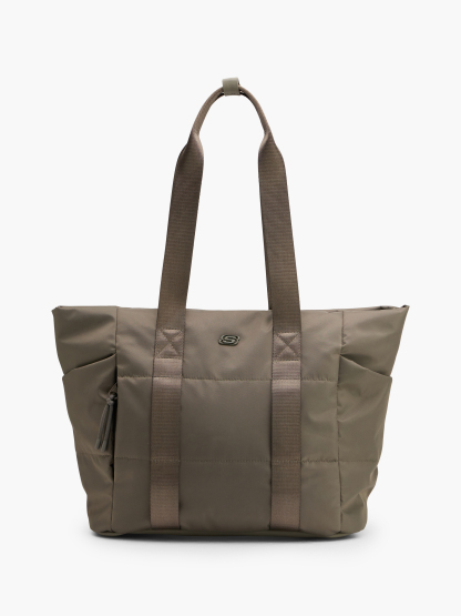 Skechers Shopper – Olive