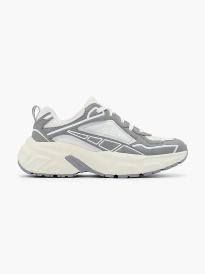 FILA Chunky Sneaker – Grau