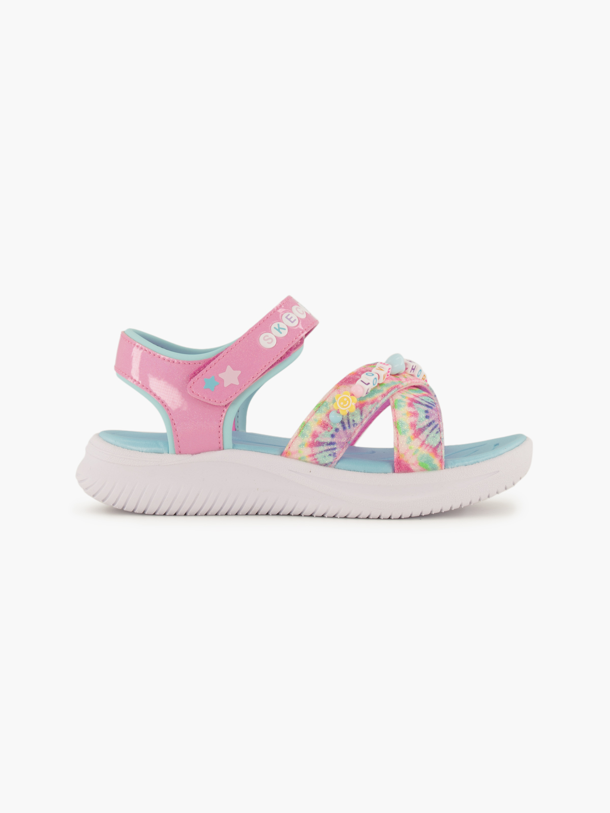 Skechers JUMPSTERS Sandale – Pink