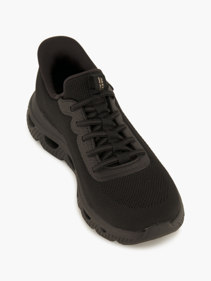 Skechers HANDS FREE SLIP-INS GLIDE STEP Sneaker – Schwarz