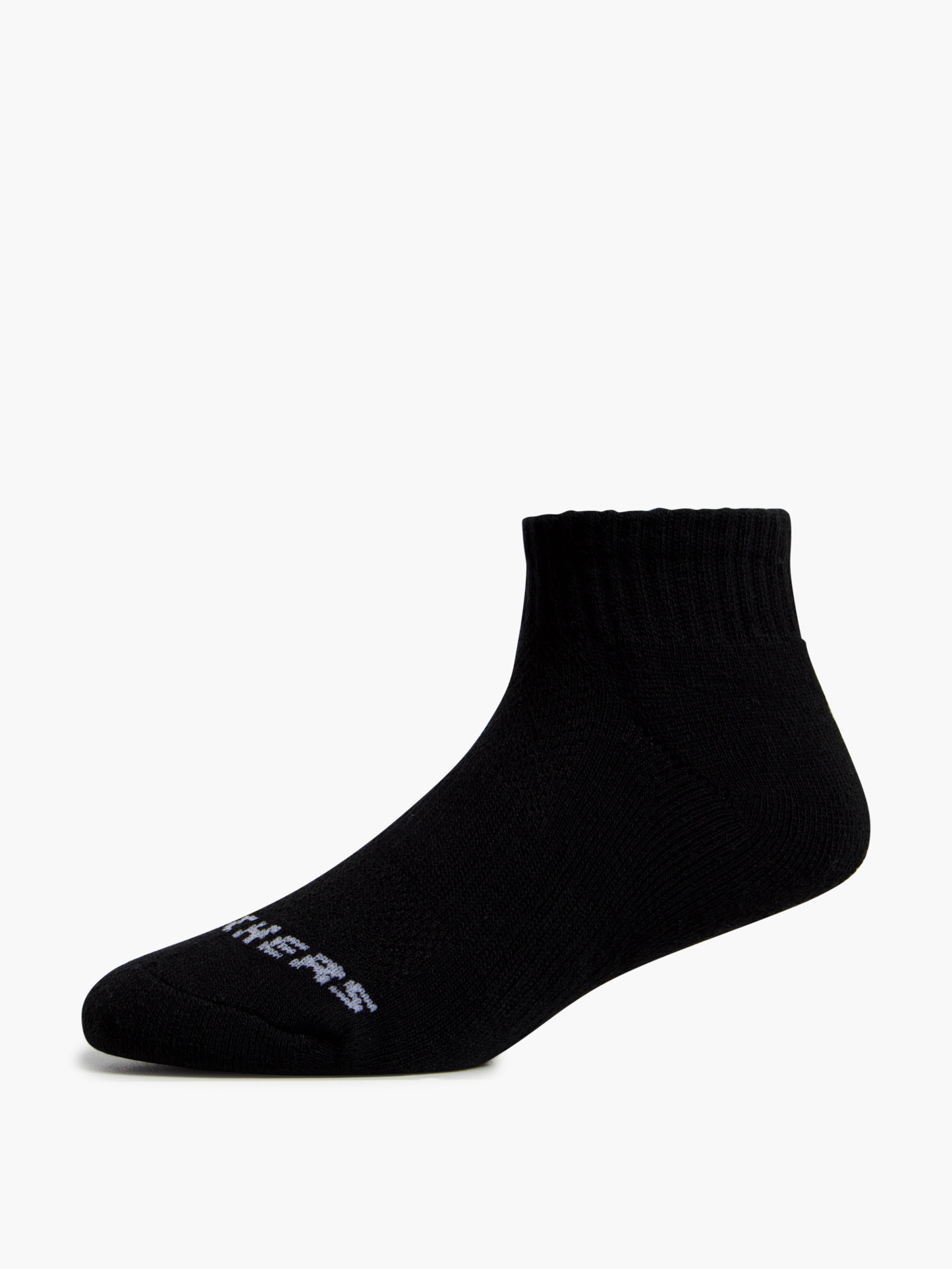 Skechers 5x Socken – Schwarz