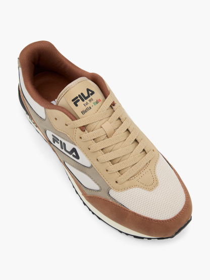 FILA Sneaker – Braun