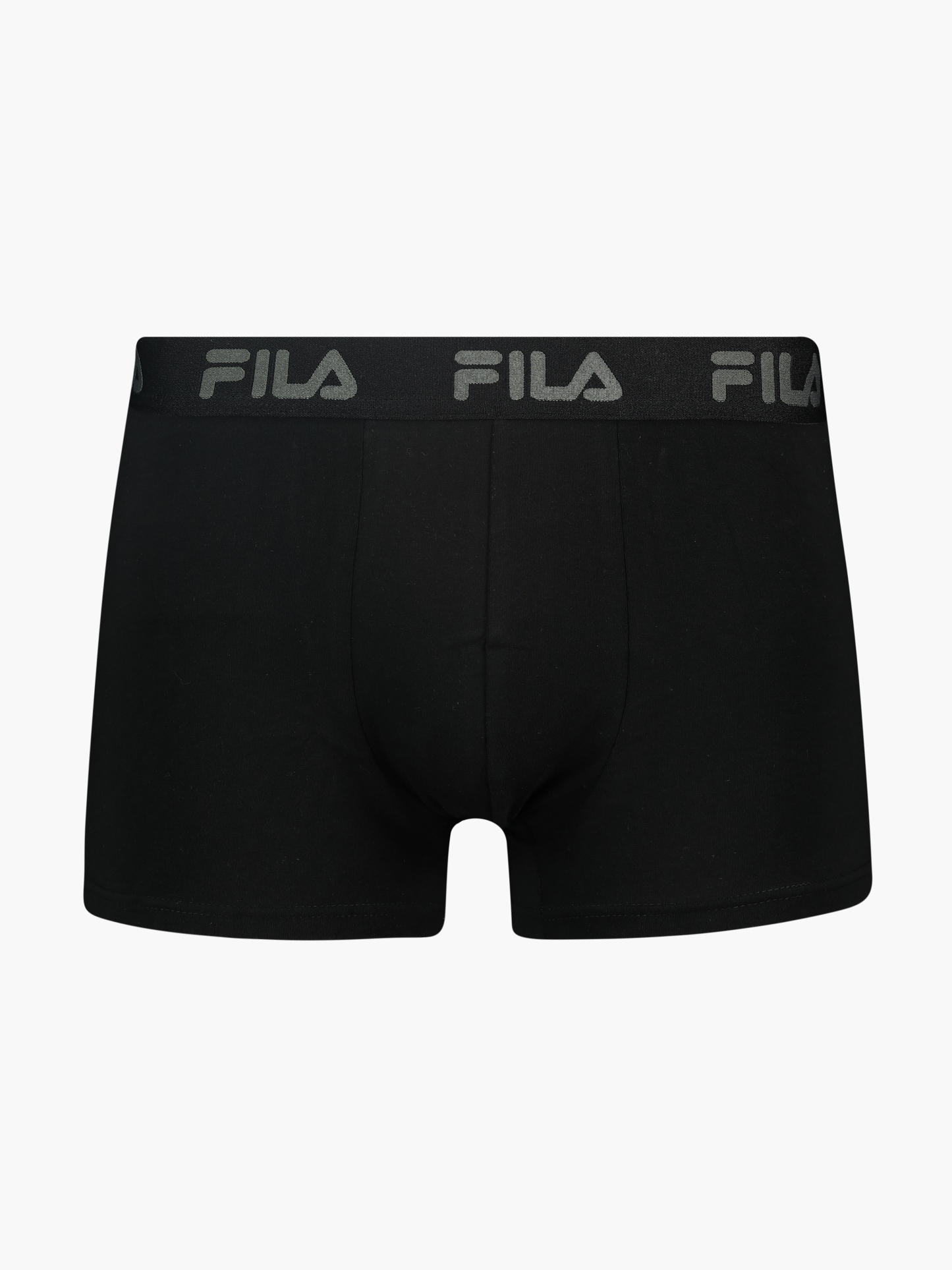 FILA 2x Boxershorts – Grau