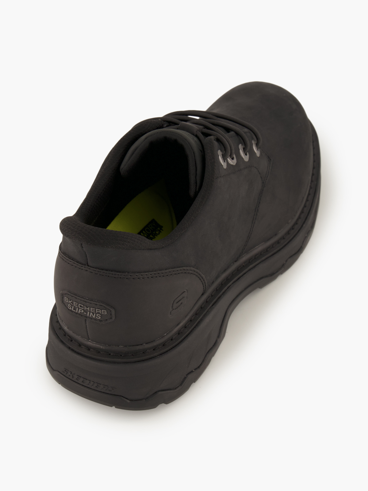 Skechers HANDS FREE SLIP-INS Halbschuh – Schwarz