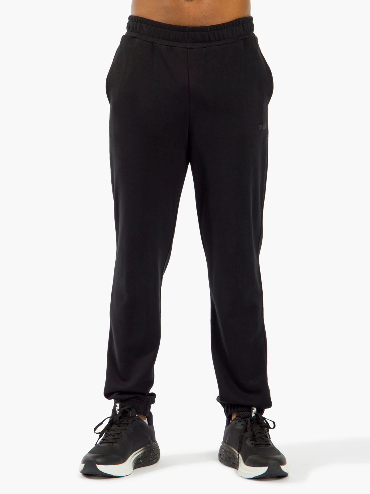 FILA Jogginghose – Schwarz