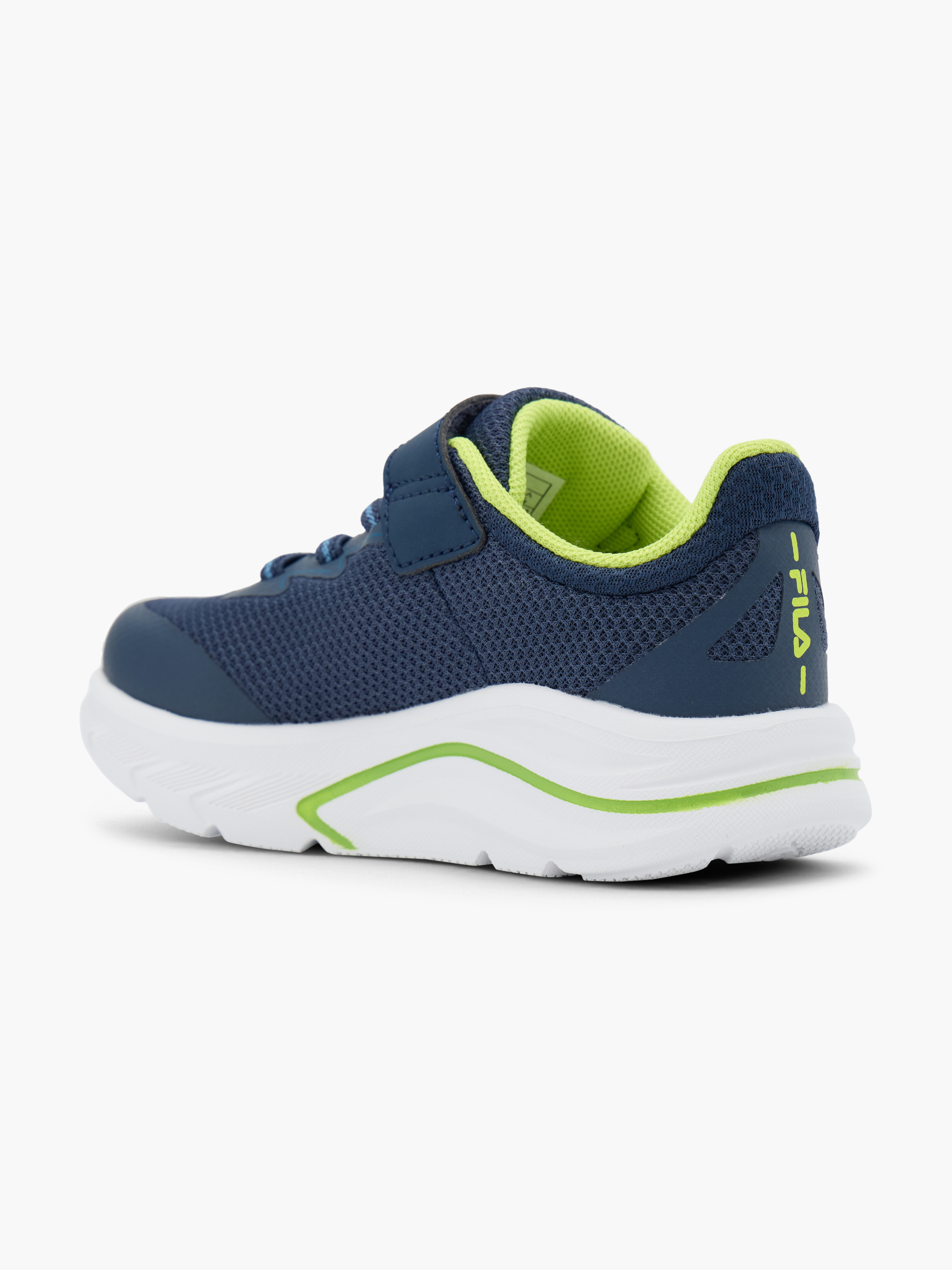 FILA Sneaker – Blau