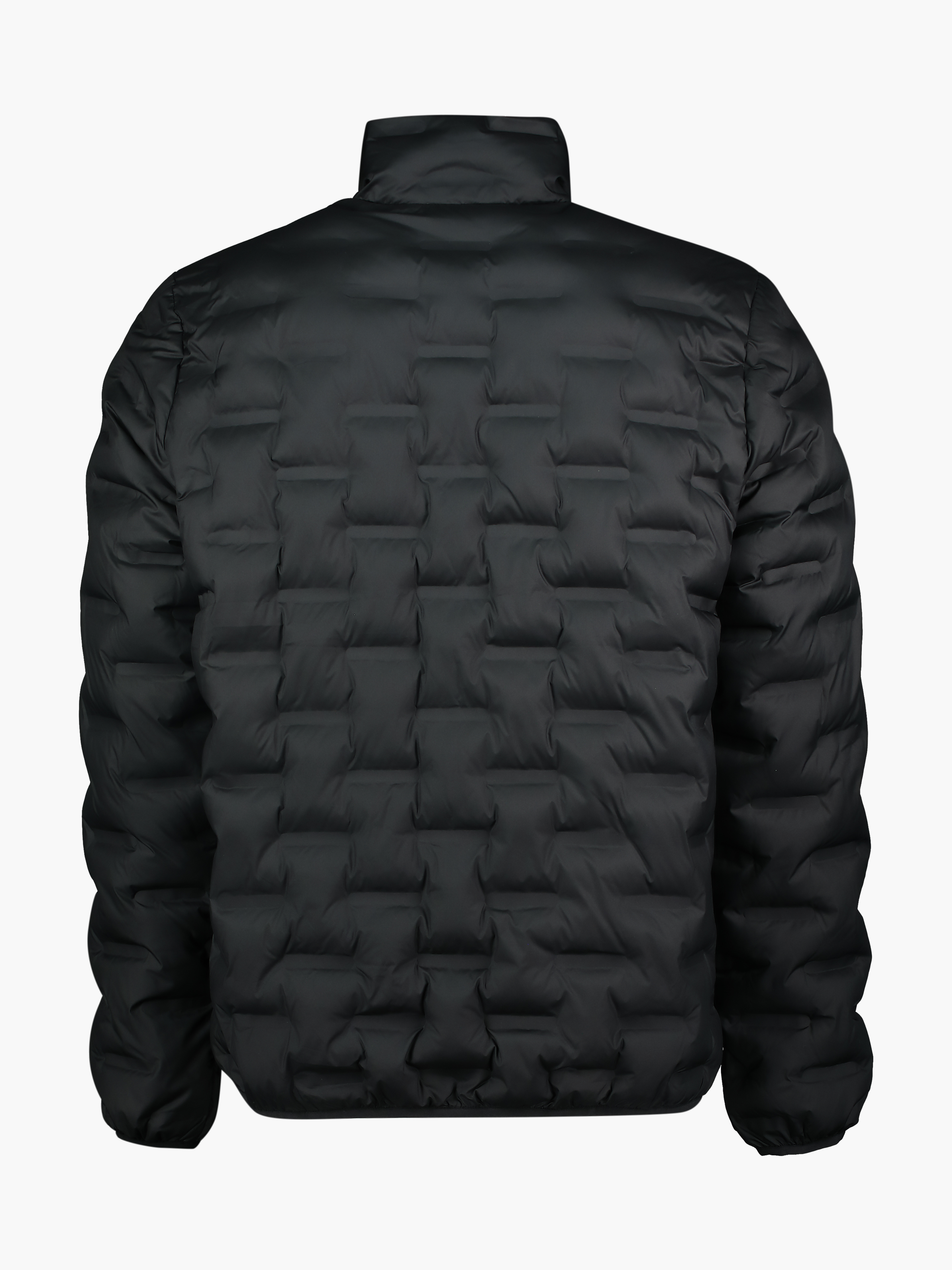 FILA Übergangsjacke – Schwarz