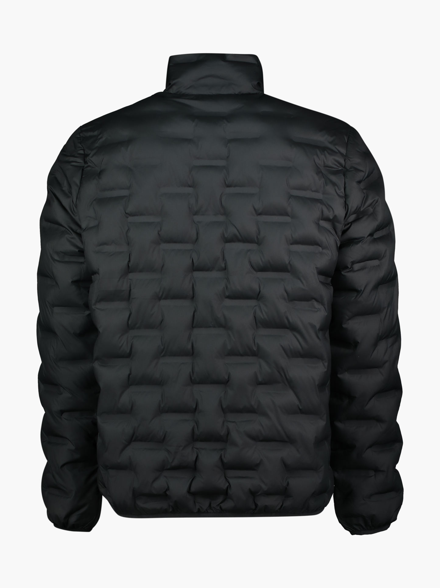 FILA Übergangsjacke – Schwarz