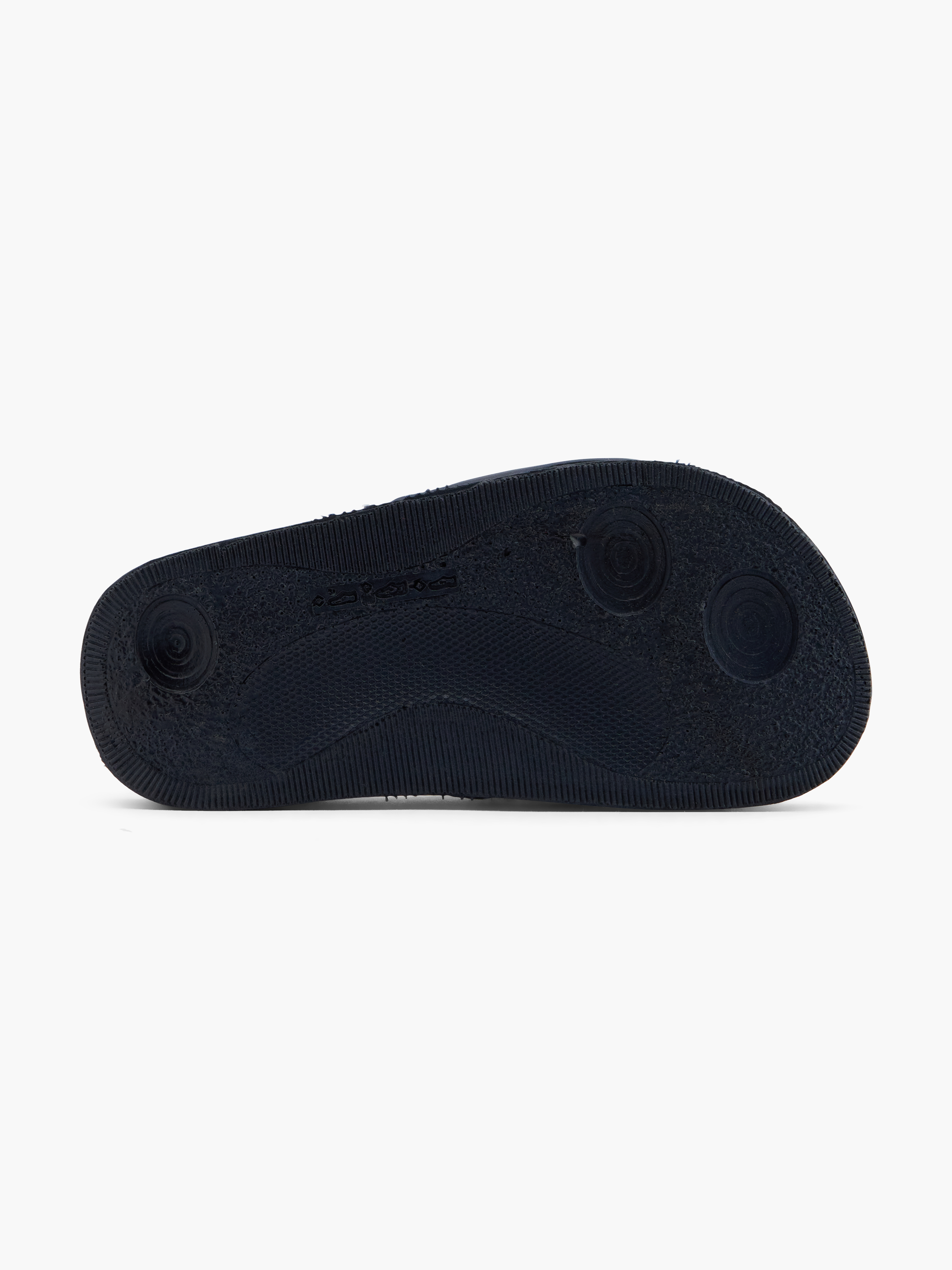 FILA Slide – Blau