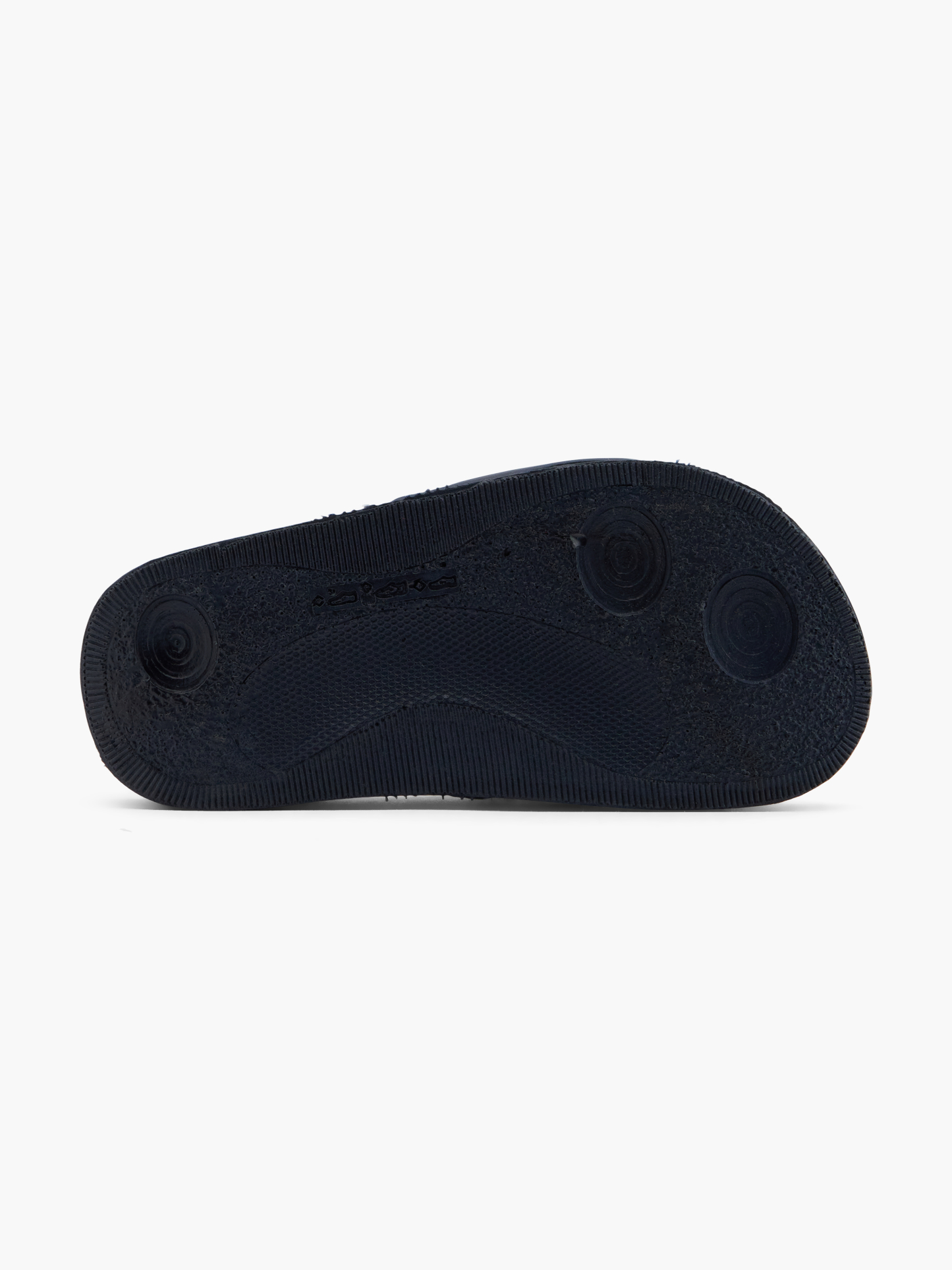 FILA Slide – Blau