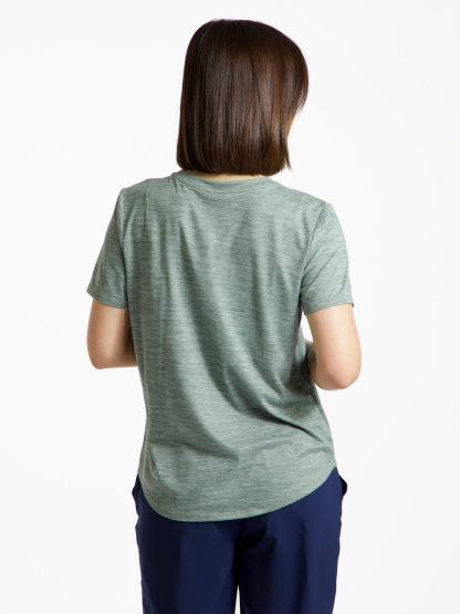 Skechers T-Shirt – Grün