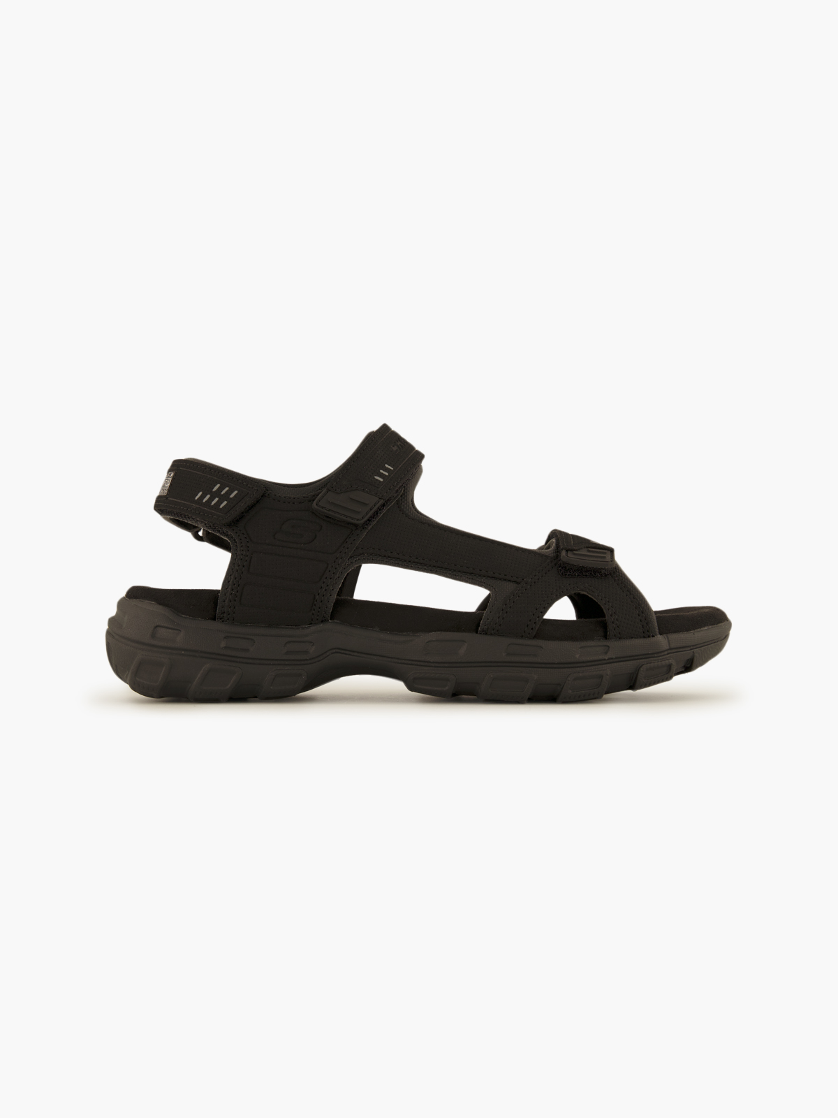 Skechers Sandale – Schwarz