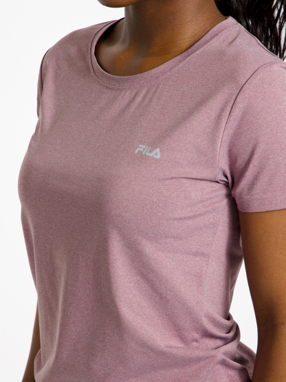 FILA 2x T-Shirt – Pink
