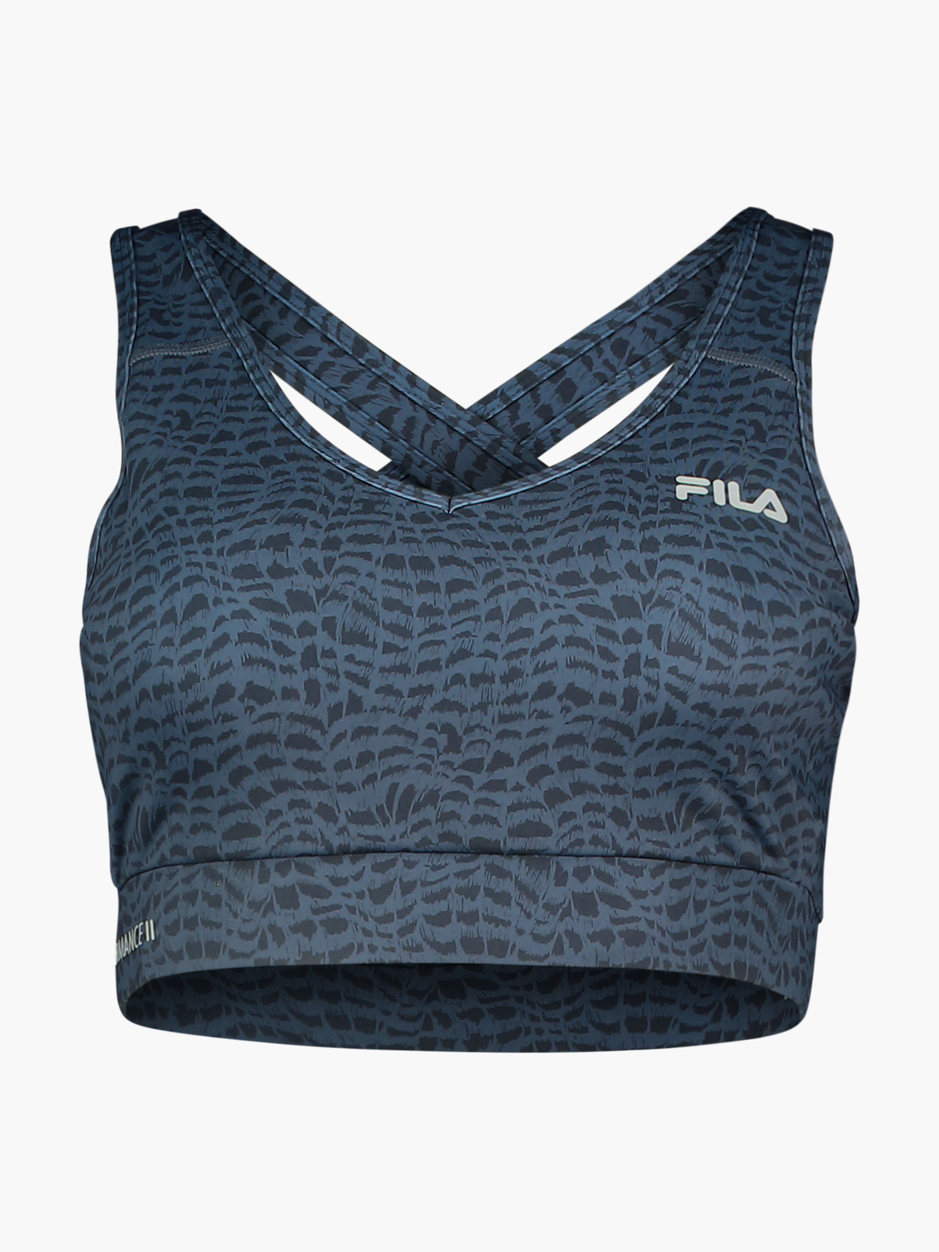 FILA Sport-BH – Blau
