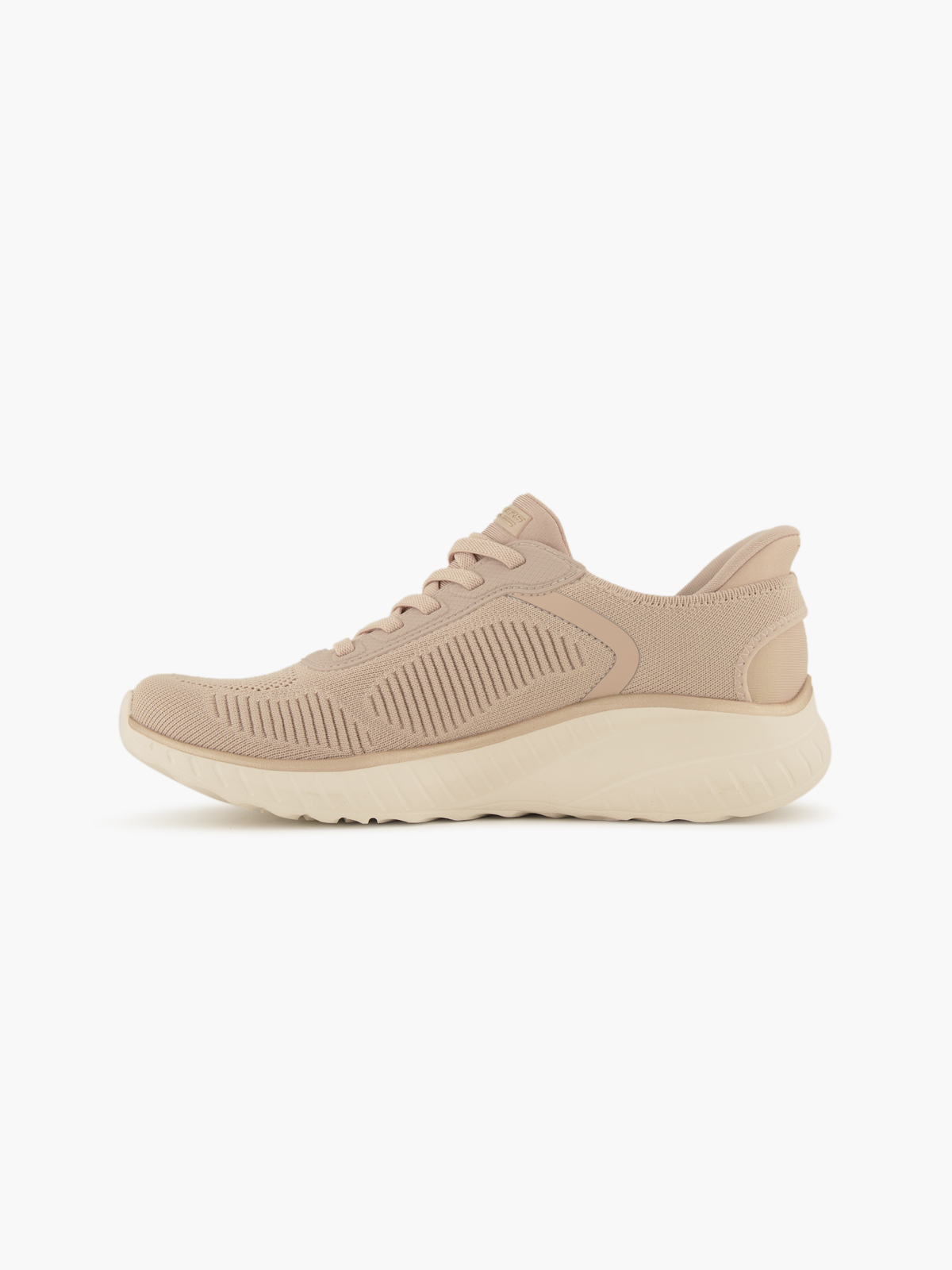 Skechers HANDS FREE SLIP-INS Slip-Ons – Beige