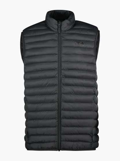 FILA Weste – Schwarz